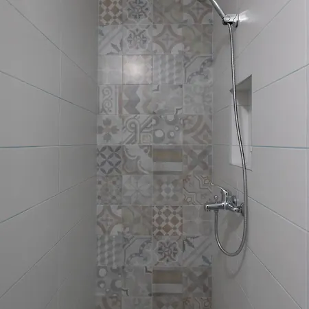 Appart hôtel Garden Apartment's Tirana