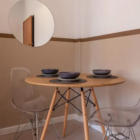 Aparthotel Garden Apartment's Tirana