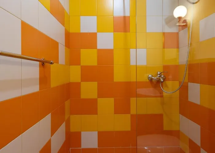 Garden Apartment's