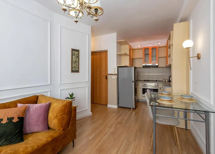 Garden Apartment's Apartahotel 3*