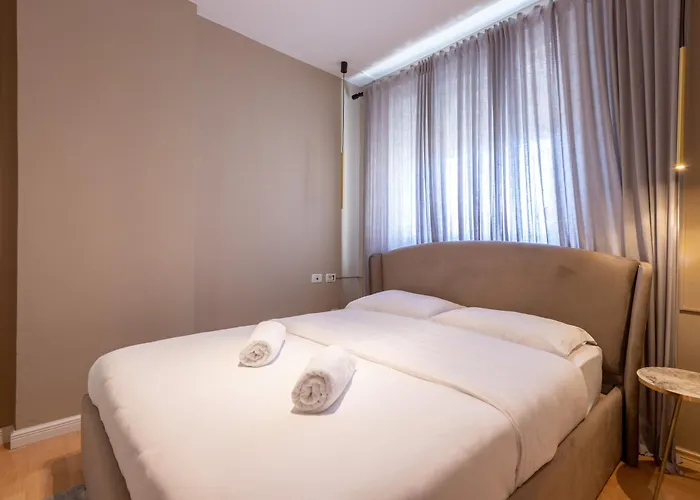 아파트호텔 Garden Apartment's