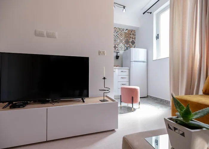 Apartahotel Garden Apartment's 3*