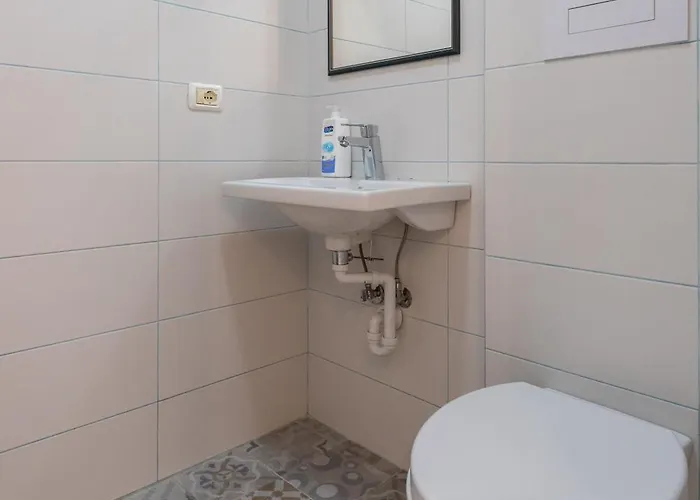 Garden Apartment's 아파트호텔