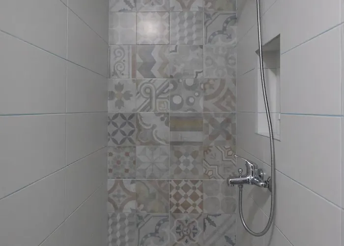 Apartahotel Garden Apartment's Tirana