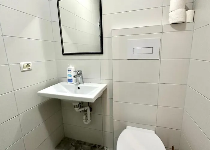 Apartahotel Garden Apartment's