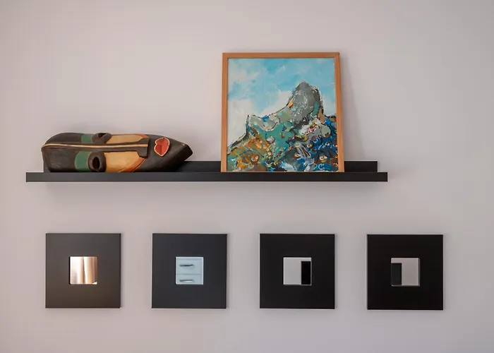아파트호텔 Garden Apartment's