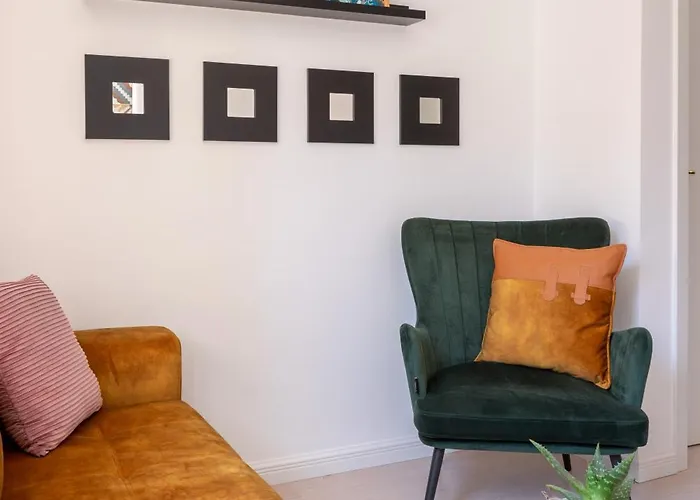 아파트호텔 Garden Apartment's 3*