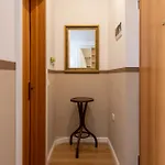 Garden Apartment's Apartmanhotel 3*
