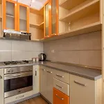 Garden Apartment's Apartmanhotel