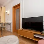 Garden Apartment's Apartmanhotel 3*