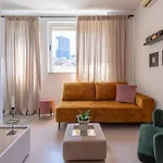 Garden Apartment's Apartmanhotel