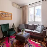 Apartmanhotel Garden Apartment's 3*