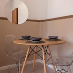 Garden Apartment's Apartmanhotel Tirana