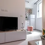 Apartmanhotel Garden Apartment's 3*