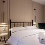 Garden Apartment's Tirana