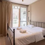 Garden Apartment's Apartmanhotel 3*