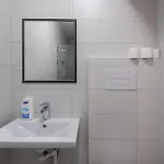 Garden Apartment's