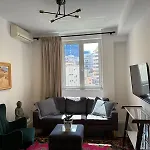 Garden Apartment's 3* Tirana