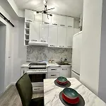 Garden Apartment's Apartmanhotel