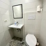 Apartmanhotel Garden Apartment's