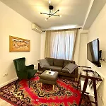 Apartmanhotel Garden Apartment's 3*