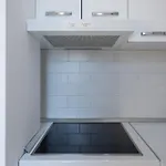 Garden Apartment's