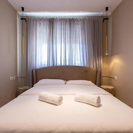 Garden Apartment's * Tirana