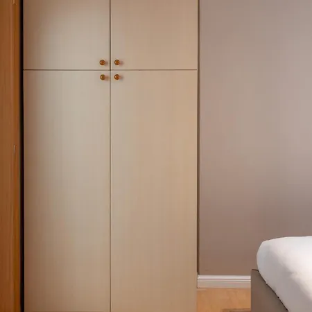 Garden Apartment's 公寓式酒店