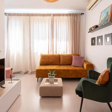 Garden Apartment's Aparthotel