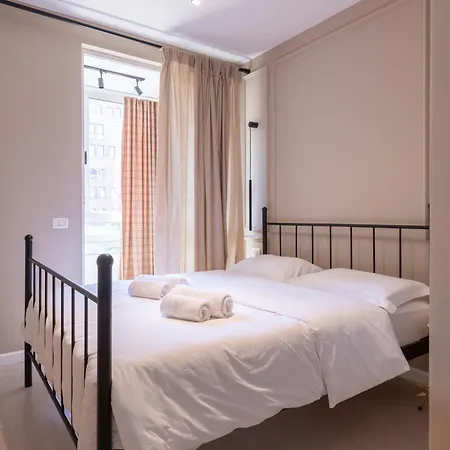 Apartmanhotel Garden Apartment's Tirana