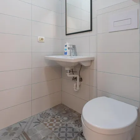 Garden Apartment's 公寓式酒店