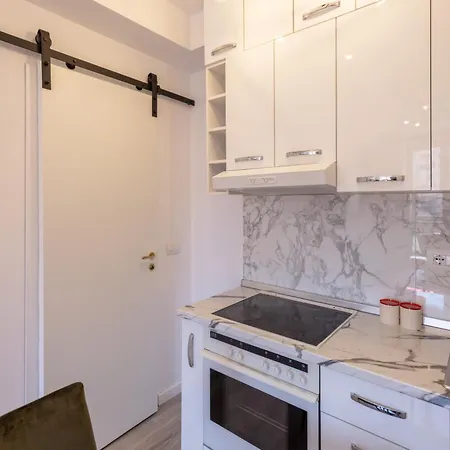 公寓式酒店 Garden Apartment's