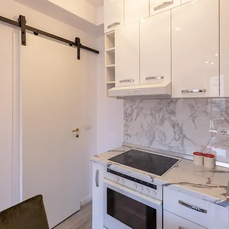 Aparthotel Garden Apartment's