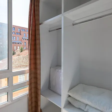 Garden Apartment's 公寓式酒店 3*