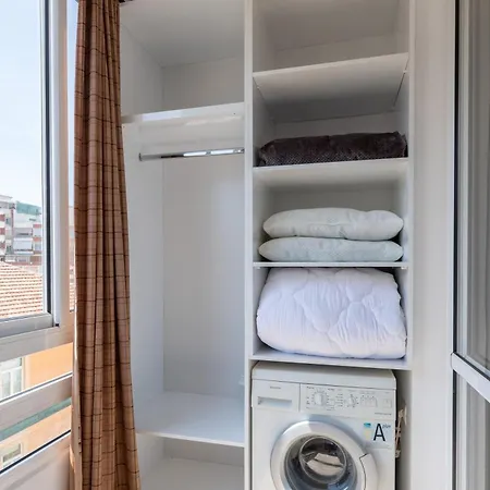 Garden Apartment's *