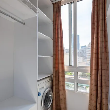 Garden Apartment's