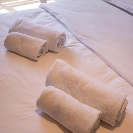 公寓式酒店 Garden Apartment's 3*