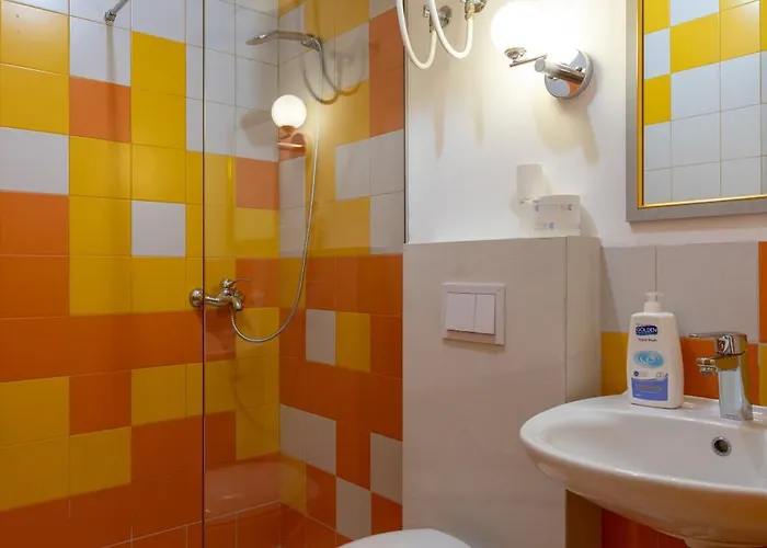 Lejlighedshotel Garden Apartment's