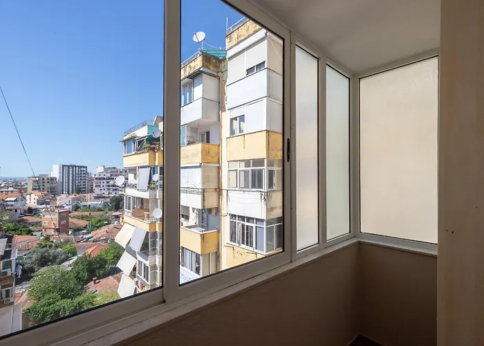 Lejlighedshotel Garden Apartment's 3*