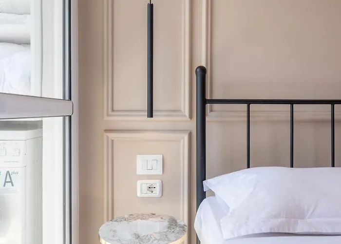 Garden Apartment's Lejlighedshotel Tirana