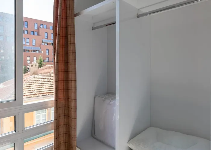Garden Apartment's Lejlighedshotel 3*